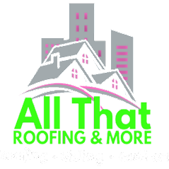All That Roofing & More Logo